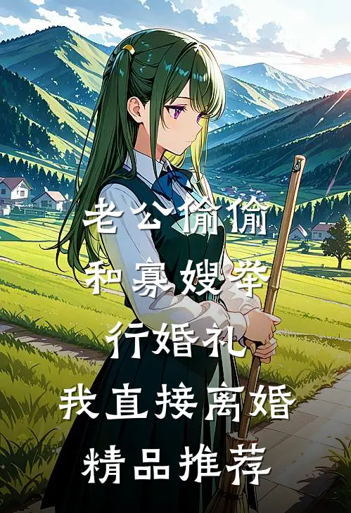 老公偷偷和寡嫂举行婚礼，我直接离婚精品推荐