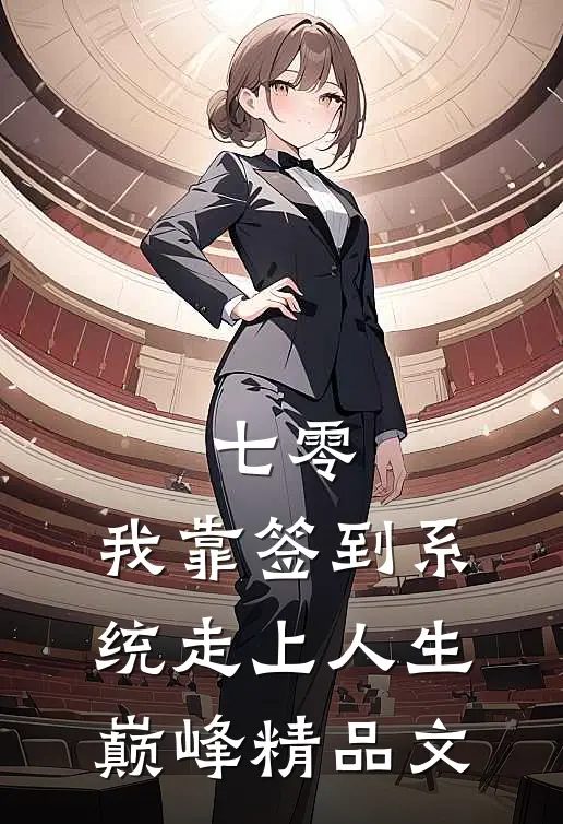 七零：我靠签到系统走上人生巅峰精品文