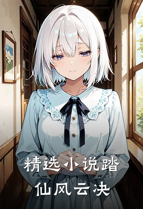 精选小说踏仙风云决