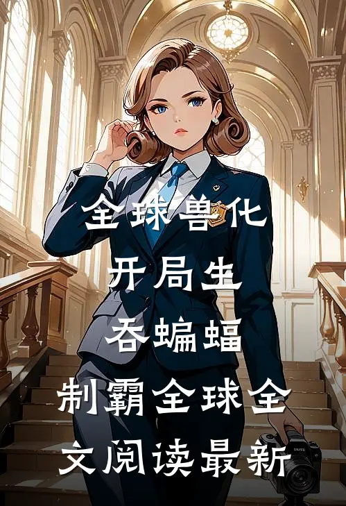 全球兽化：开局生吞蝙蝠，制霸全球全文阅读最新
