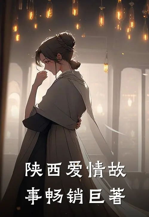 陕西爱情故事畅销巨著