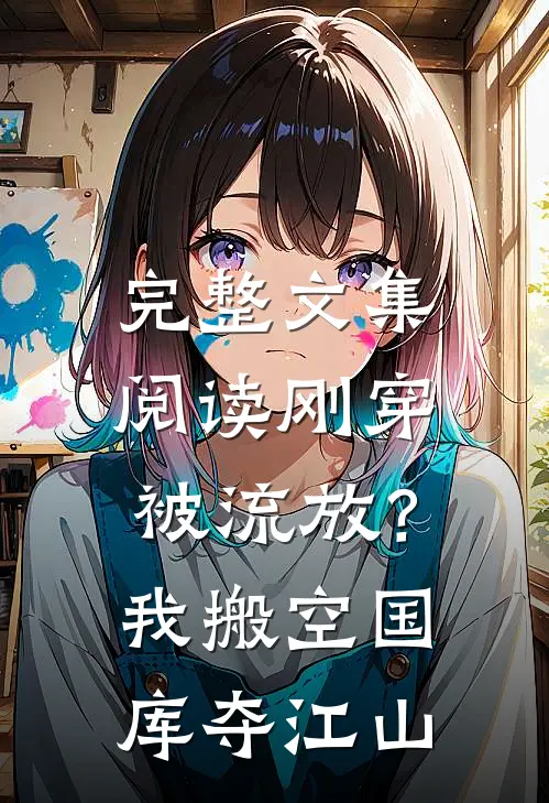 完整文集阅读刚穿被流放？我搬空国库夺江山