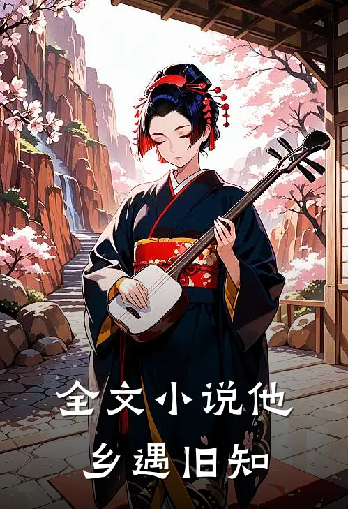全文小说他乡遇旧知