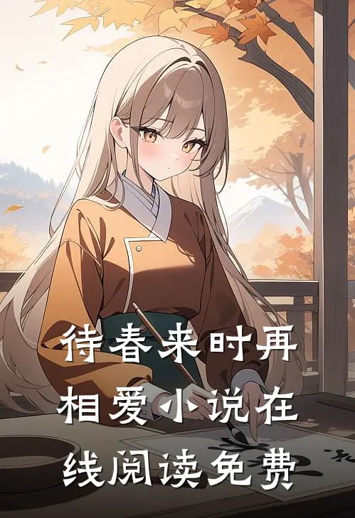 待春来时再相爱小说在线阅读免费