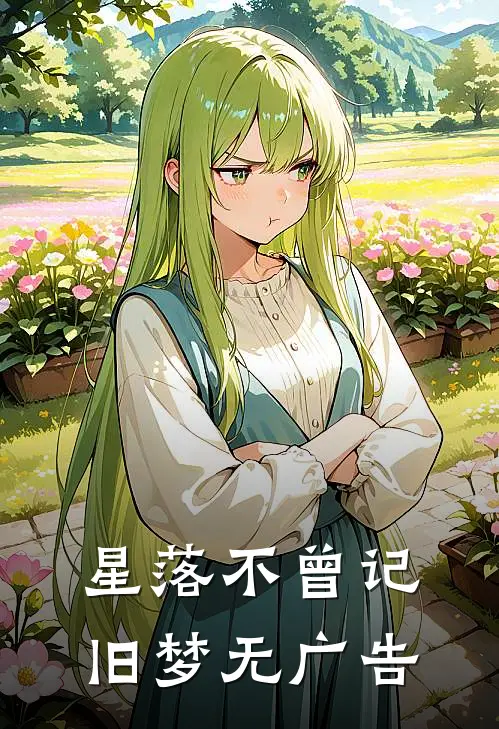 星落不曾记旧梦无广告