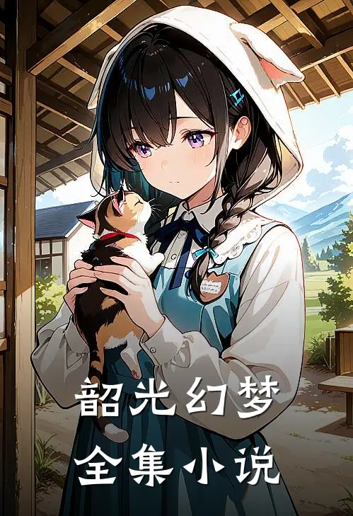 韶光幻梦全集小说