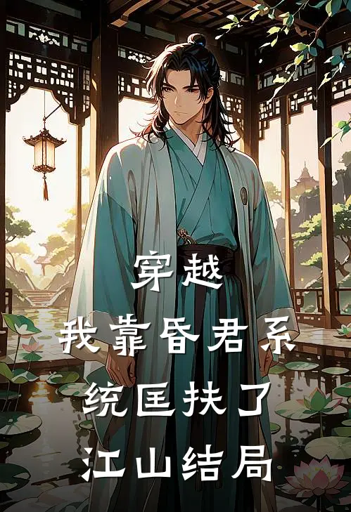 穿越：我靠昏君系统匡扶了江山结局