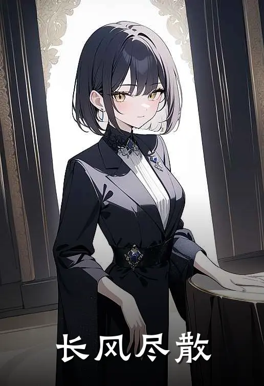 长风尽散