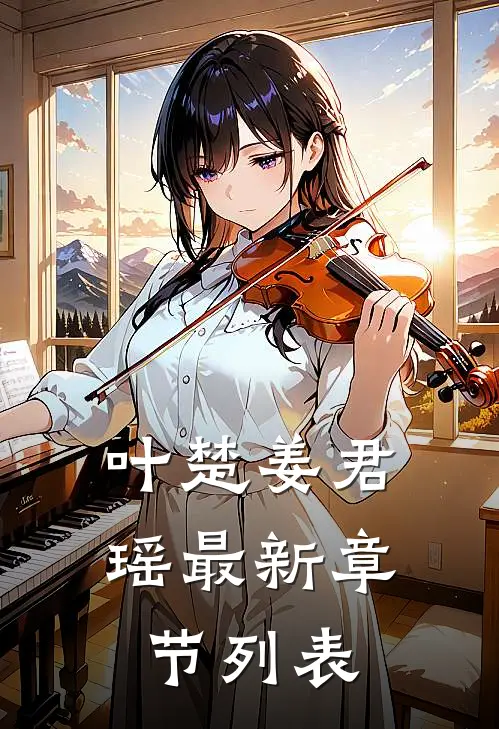 叶楚姜君瑶最新章节列表11月18日都市异能1106