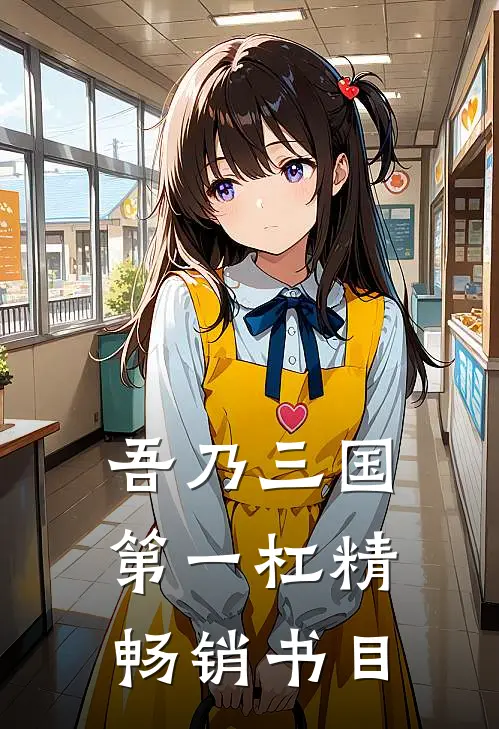 吾乃三国第一杠精畅销书目