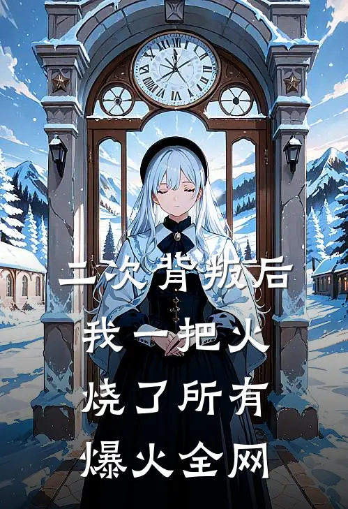 二次背叛后我一把火烧了所有爆火全网