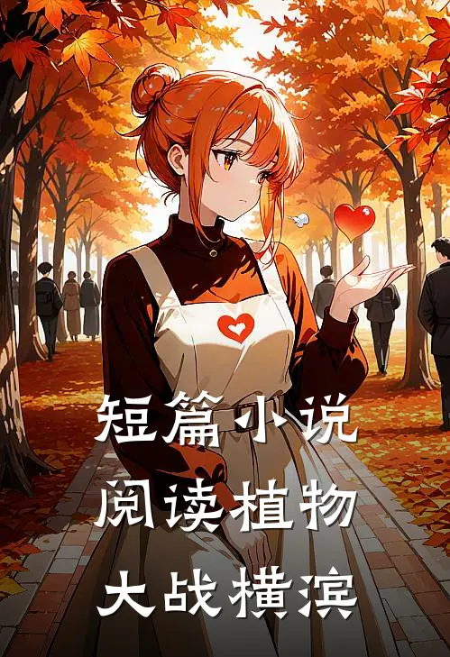 短篇小说阅读植物大战横滨