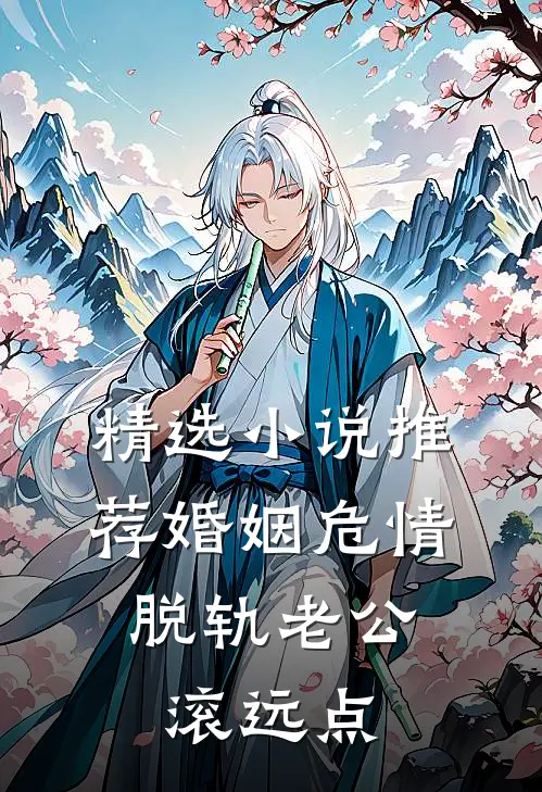 精选小说推荐婚姻危情：脱轨老公滚远点