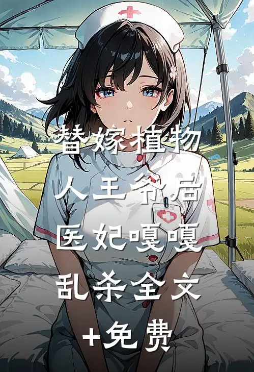 替嫁植物人王爷后，医妃嘎嘎乱杀全文+免费