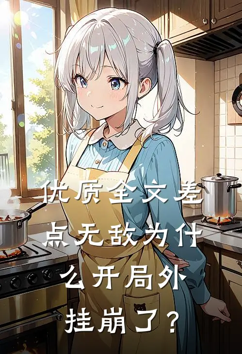 优质全文差点无敌为什么开局外挂崩了？