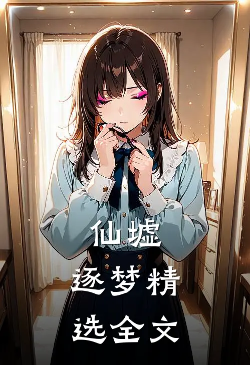 仙墟：逐梦精选全文