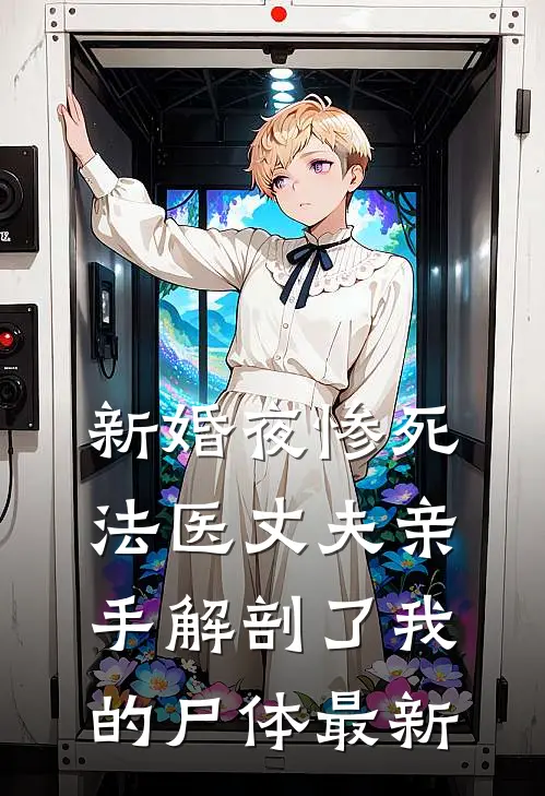 新婚夜惨死，法医丈夫亲手解剖了我的尸体最新