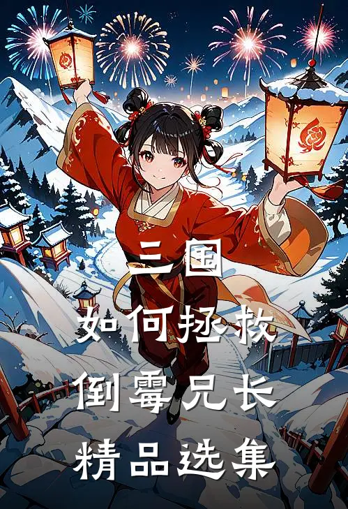 三国：如何拯救倒霉兄长精品选集