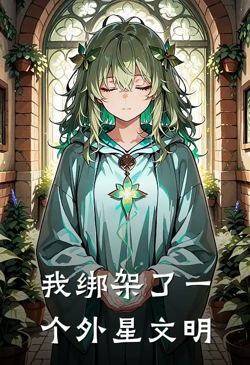 我绑架了一个外星文明