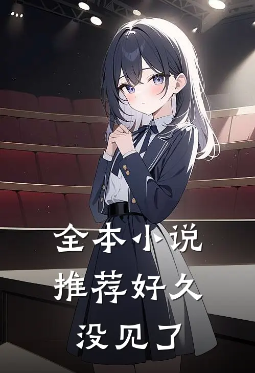 全本小说推荐好久没见了