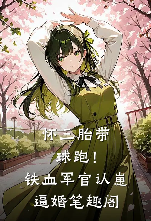 怀三胎带球跑！铁血军官认崽逼婚笔趣阁