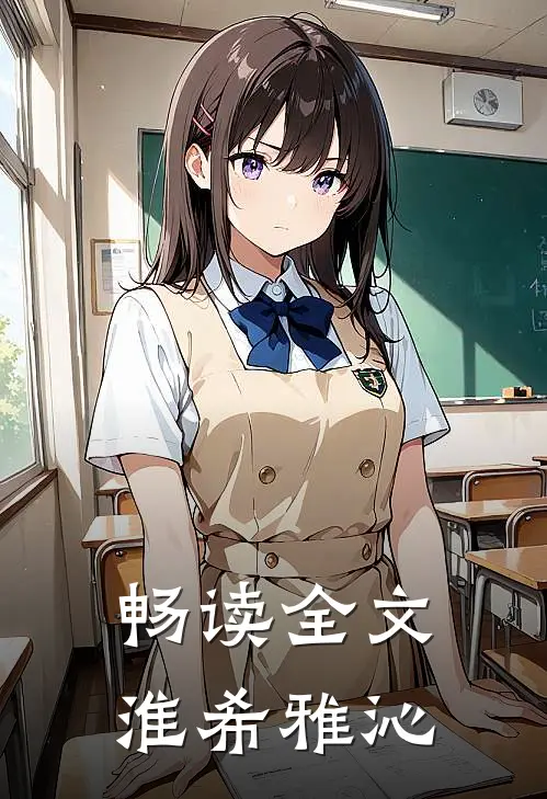 畅读全文淮希雅沁