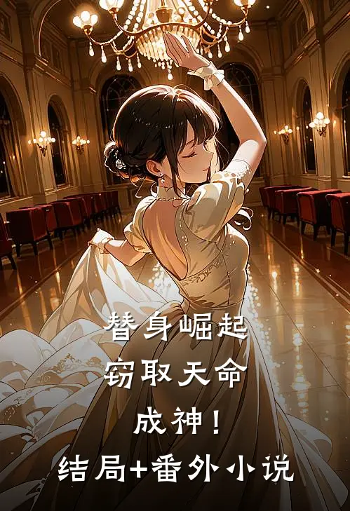 替身崛起，窃取天命成神！结局+番外小说