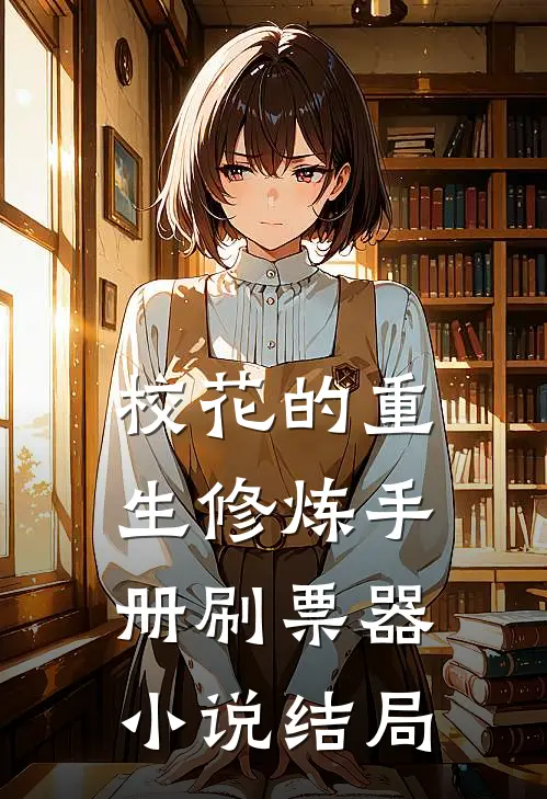 校花的重生修炼手册-刷票器小说结局