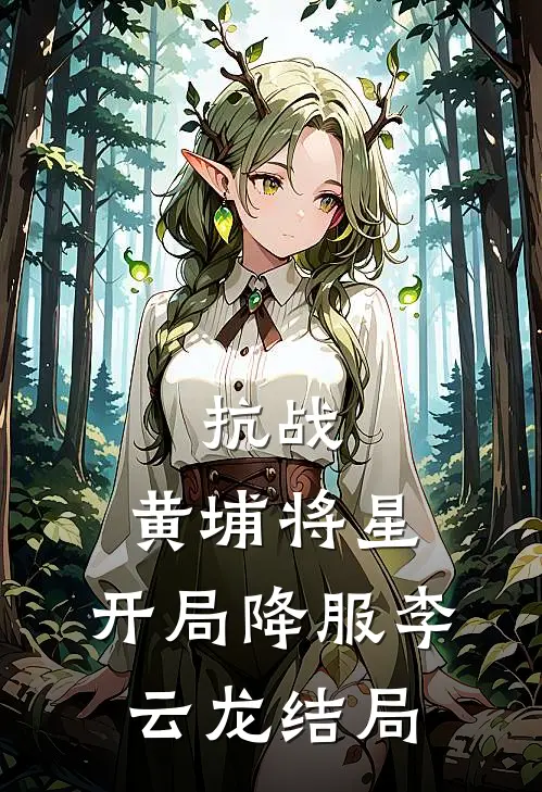 抗战：黄埔将星，开局降服李云龙结局