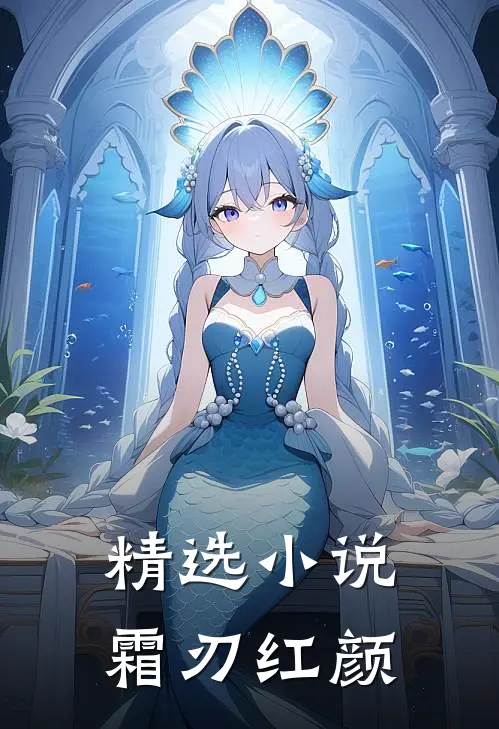 精选小说霜刃红颜