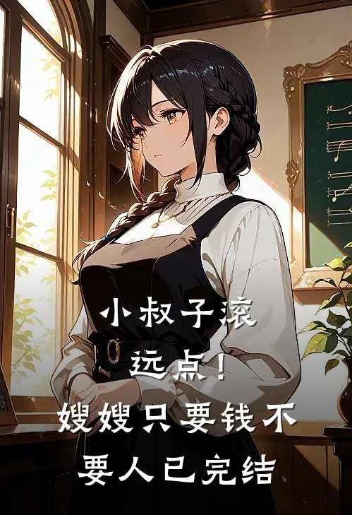 小叔子滚远点！嫂嫂只要钱不要人已完结