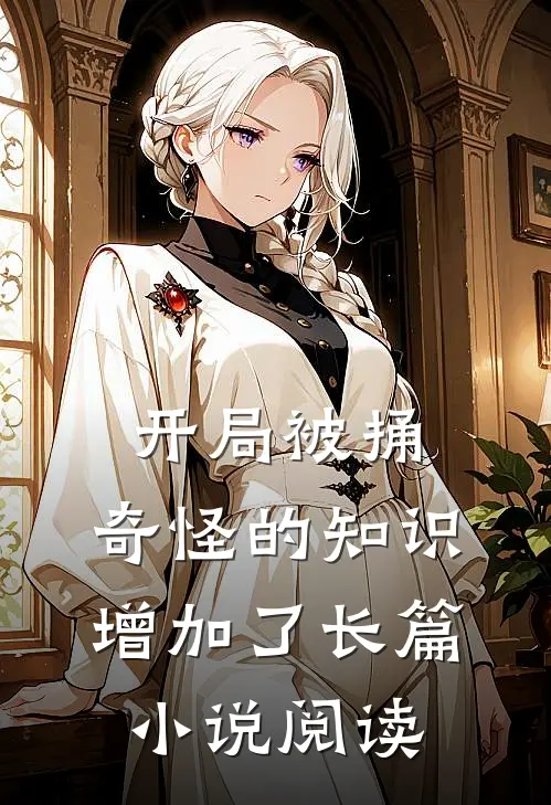 开局被捅，奇怪的知识增加了长篇小说阅读