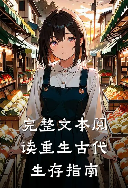 完整文本阅读重生古代生存指南