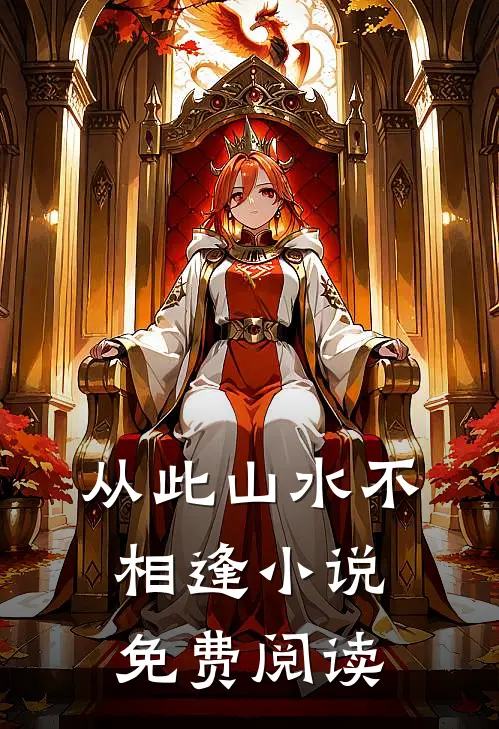 从此山水不相逢小说免费阅读