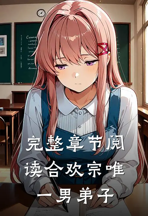 完整章节阅读合欢宗唯一男弟子