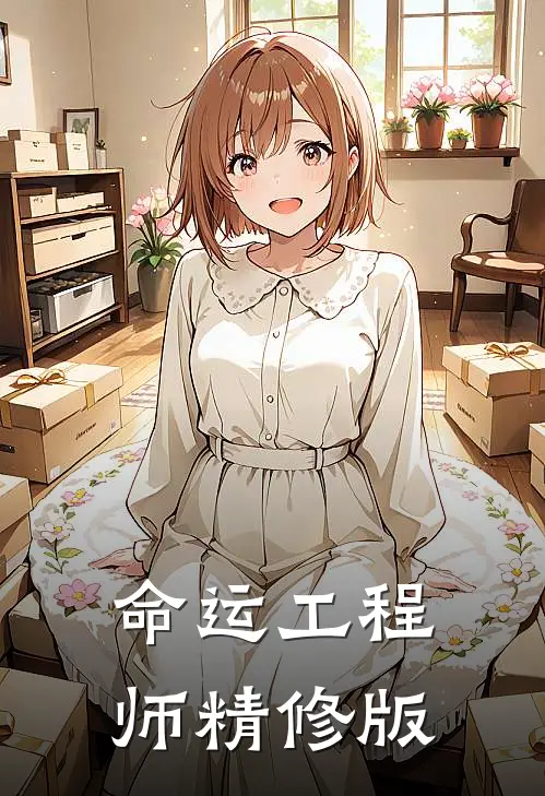 命运工程师精修版