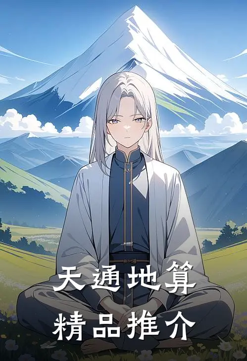 天通地算精品推介