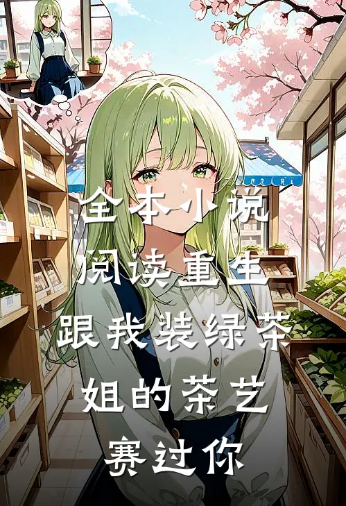 全本小说阅读重生：跟我装绿茶，姐的茶艺赛过你
