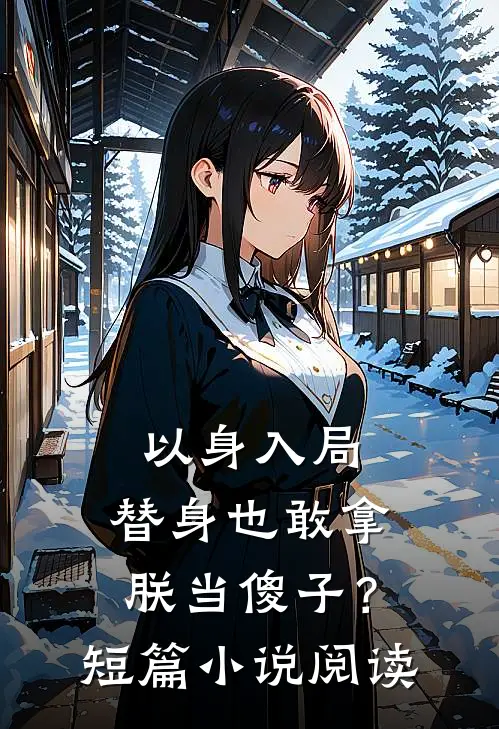 以身入局：替身也敢拿朕当傻子？短篇小说阅读