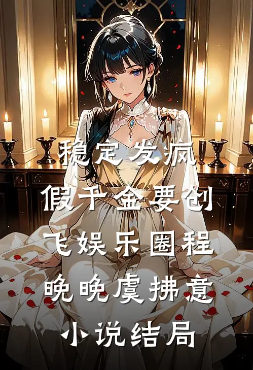 稳定发疯，假千金要创飞娱乐圈程晚晚虞拂意小说结局