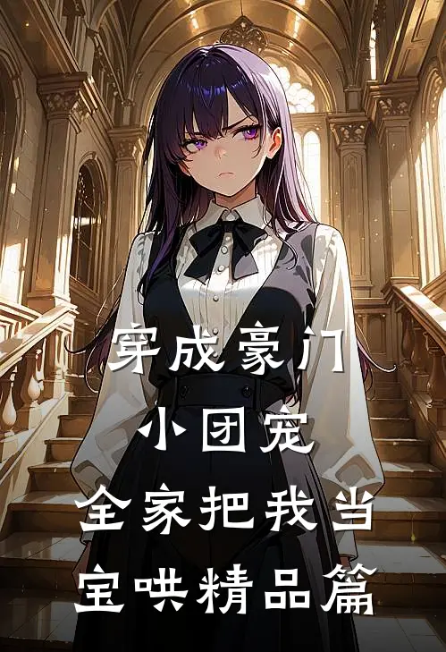 穿成豪门小团宠，全家把我当宝哄精品篇