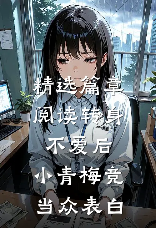 精选篇章阅读转身不爱后，小青梅竟当众表白