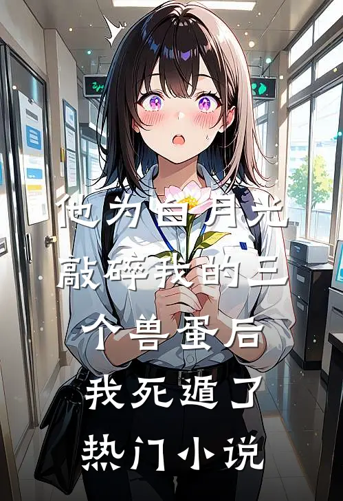 他为白月光敲碎我的三个兽蛋后，我死遁了热门小说