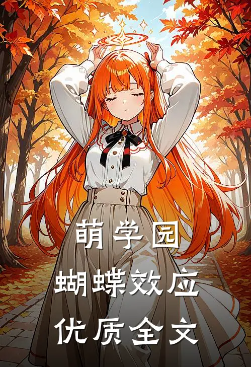 萌学园：蝴蝶效应优质全文