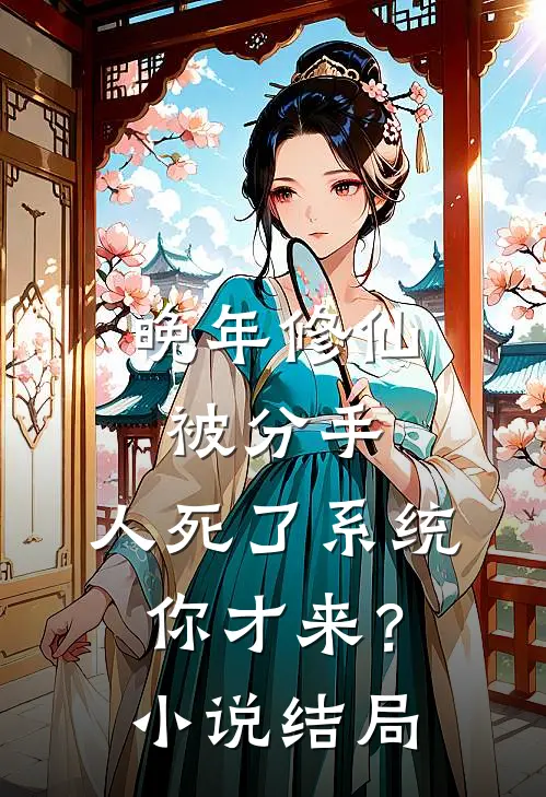 晚年修仙被分手，人死了系统你才来？小说结局