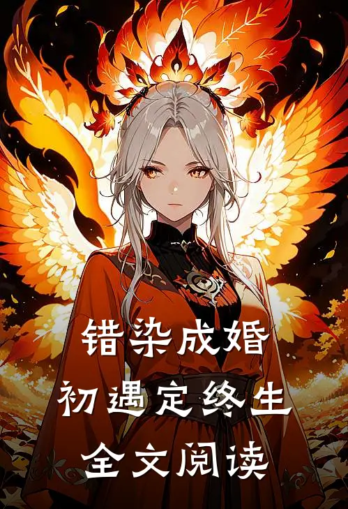 错染成婚：初遇定终生全文阅读