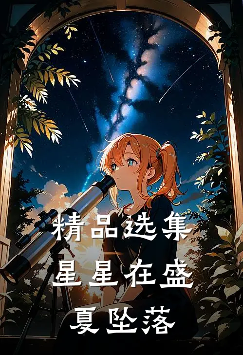 精品选集星星在盛夏坠落