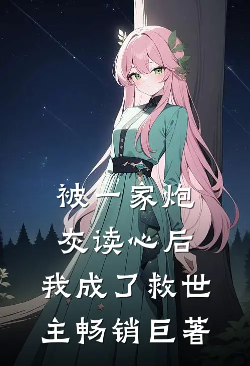 被一家炮灰读心后，我成了救世主畅销巨著