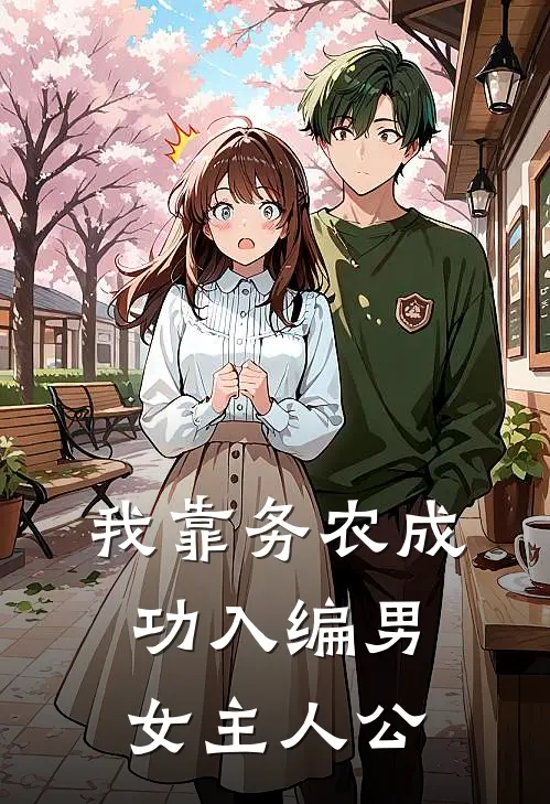 我靠务农成功入编男女主人公