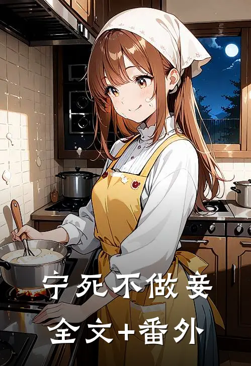 宁死不做妾全文+番外